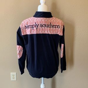 Simply Southern Pullover
